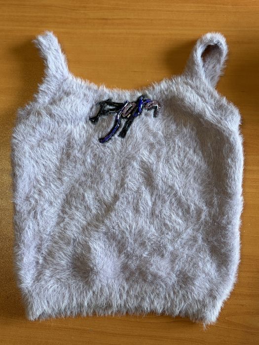 Потник Джофра / DJOFRA