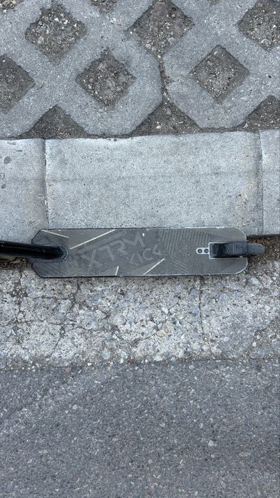 Детска тротинетка madd gear