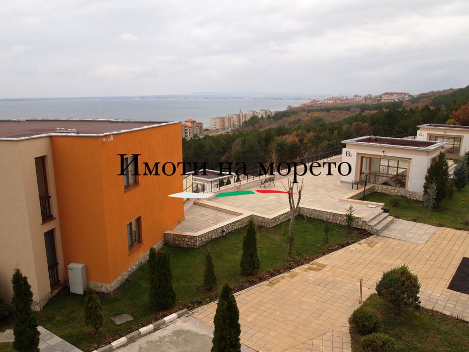 Продава се Едностаен апартамент в Свети Влас - 50 кв.м за 1190 €/кв.м - Снимка #2