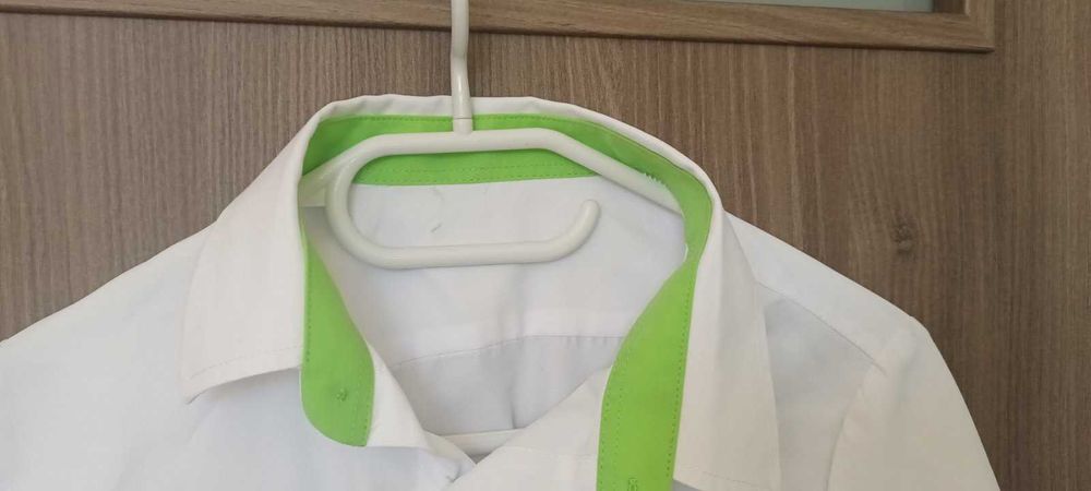 Униформа за момче, 32 СУИЧЕ