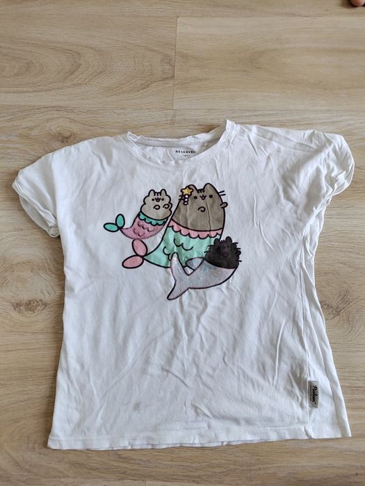 Пакет вещей на девочку 8-10 лет