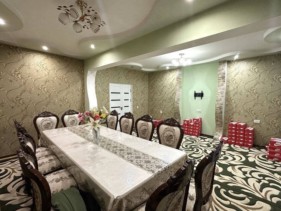 4/1/5 Тузель1, балкон 2х6, улучшенка 92м*, свой огород,ипотека возможа