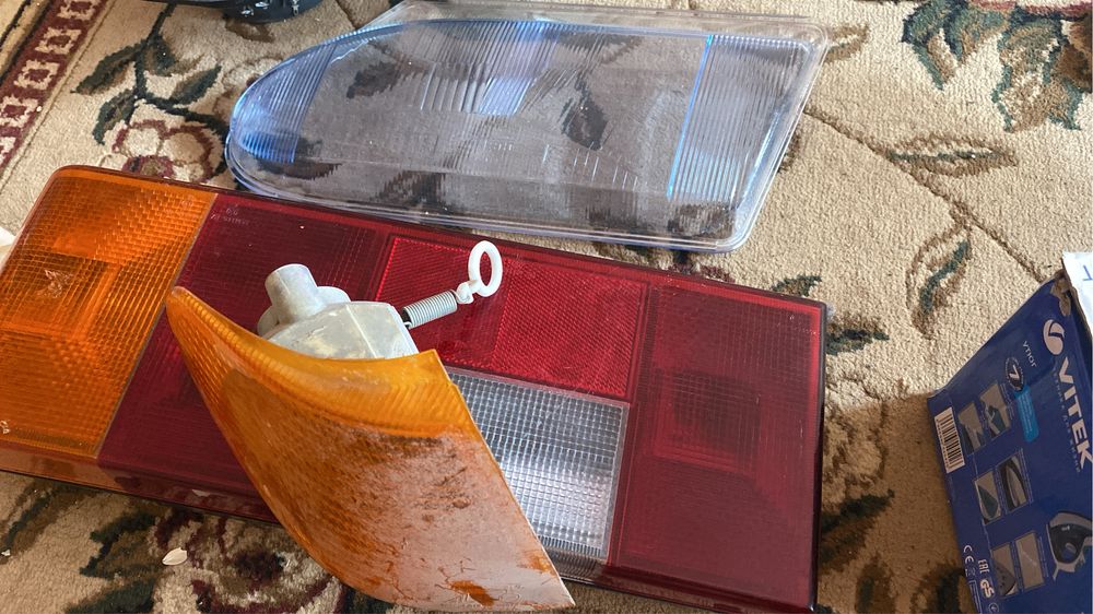 гранта,2114 запчаст