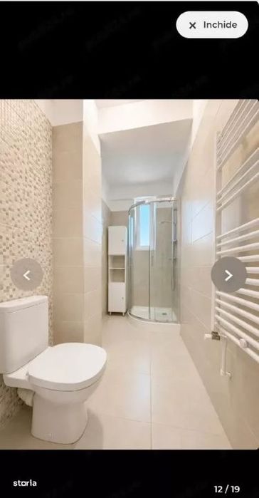 Apartament 2 camere zona Kaufland, Mamaia Nord