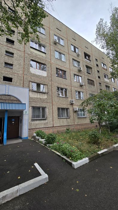 Продам  квартиру