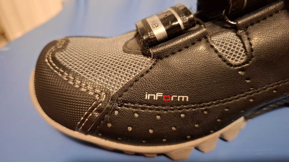 Bontrager incaltaminte de ciclism mtb, 36