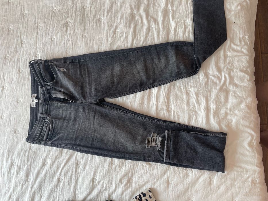 Женские Джинсы Mango