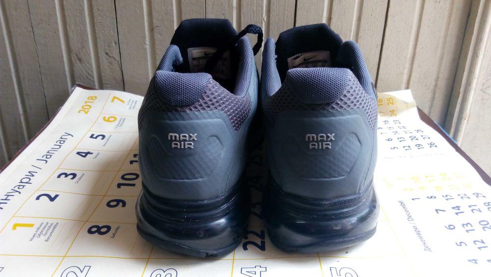 Nike Air Max Excellerate Plus 2''оригинални маратонки 39 номер