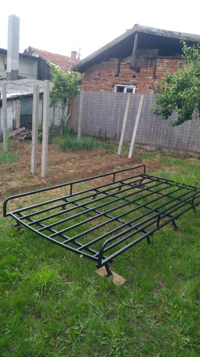 Portbagaj vw t3 in stare foarte buna.