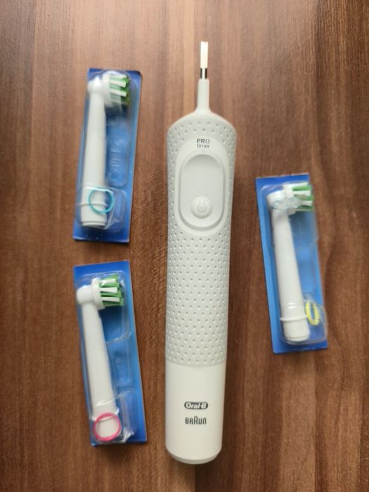 Periuță electrică Oral-B