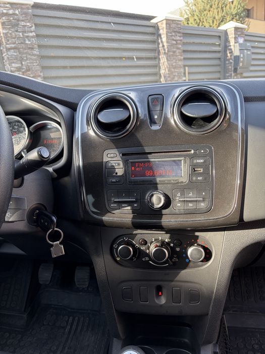 Dacia logan 1.5 dci