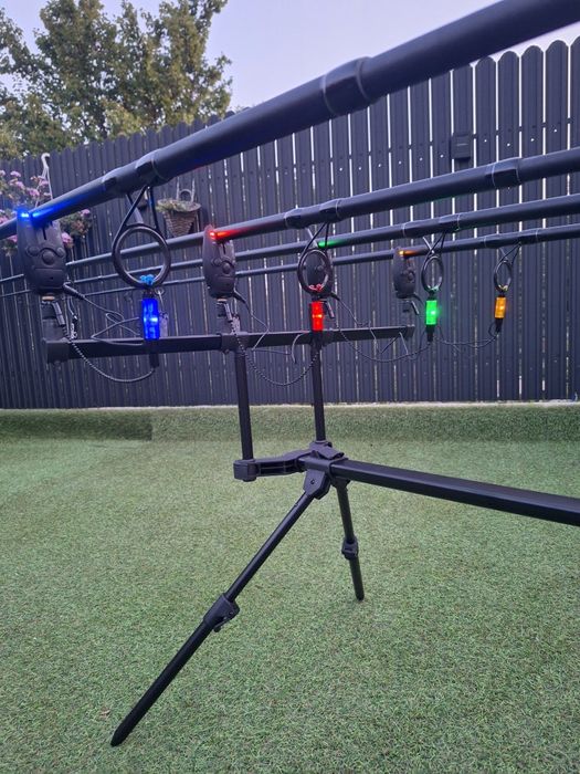 Set Pescuit Complet