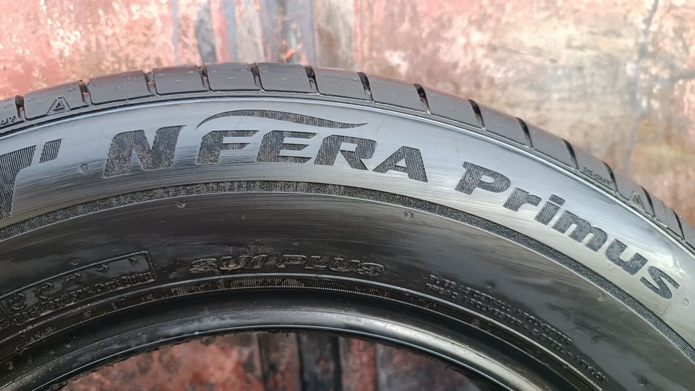185/65/15 Nexen Дот 0823