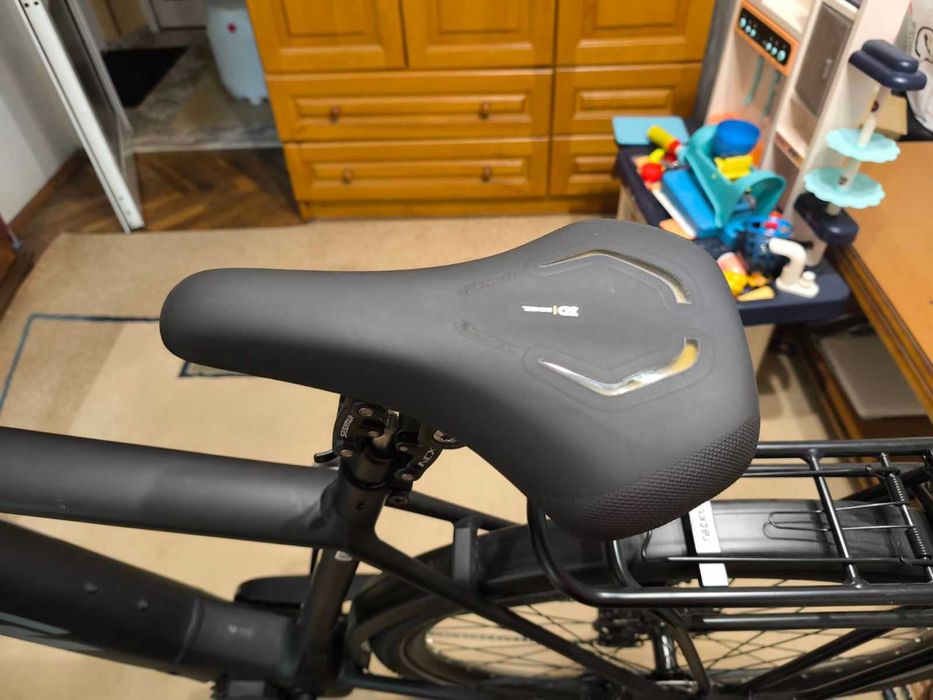 Пподавам КТМ Macina ел, Колело 23 г, Ново