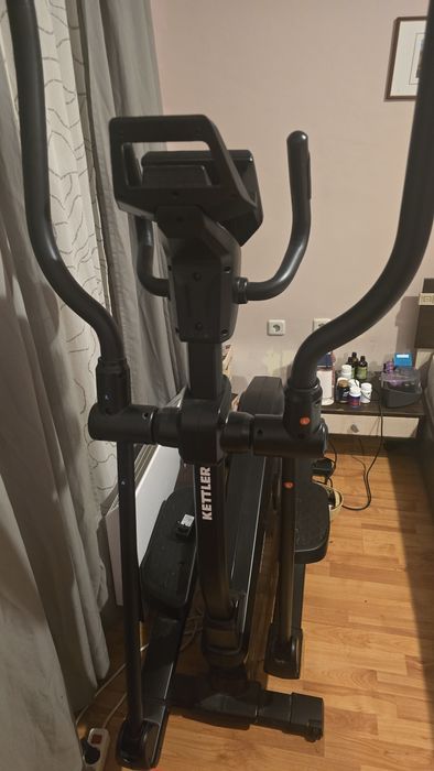 KETTLER Кростренажор OPTIMA 200 Max