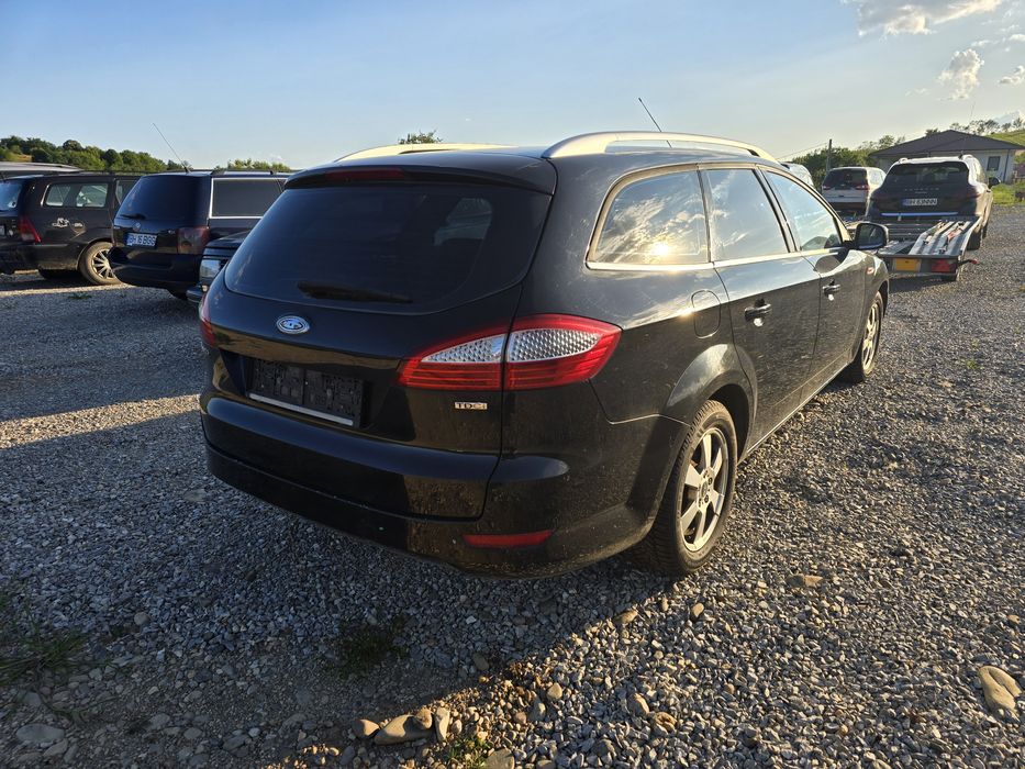 Dezmembrez Ford Mondeo 2.2 TDCI 175 CP /2.0 TDCI 140 CP
