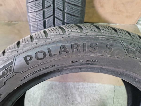 2 Barum R17 225/50
зимни гуми 
DOT3219