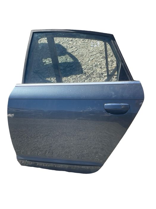 Usa Portiera Stanga Spate Audi A6/S6 Iii Saloon 4F2, C6 2004 - 2011