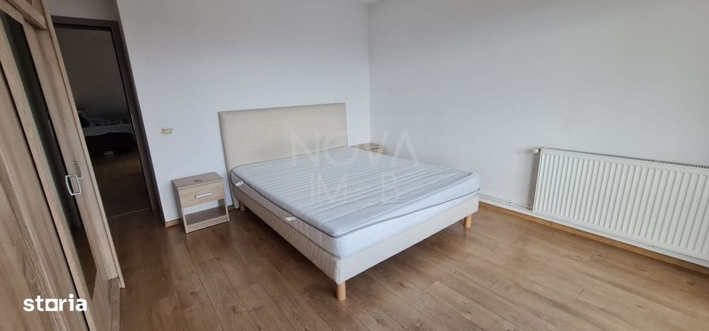 Apartament 3 camere - Turnisor