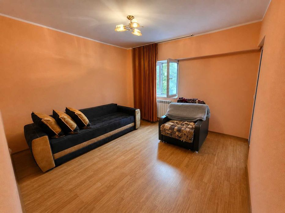 PERSOANA FIZICA ---Vanzare apartament cu 1 camera zona MAZEPA 1