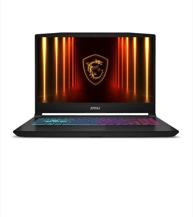 Laptop gaming msi rtx3070 i7 12th gen 16gb ram