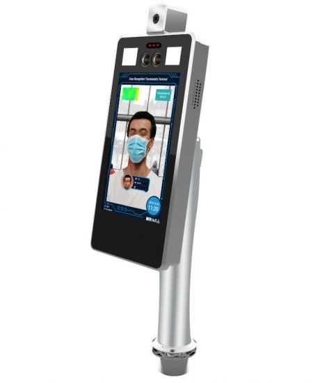 Терминал доступа Турникеты,  FACE ID.