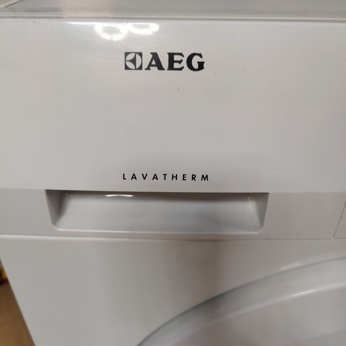 Сушилня AEG Lavatherm ProTex 7 кг (T71275AC) – Кондензационна