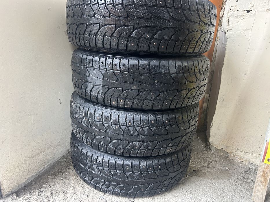 HANKOOK 225/60/18