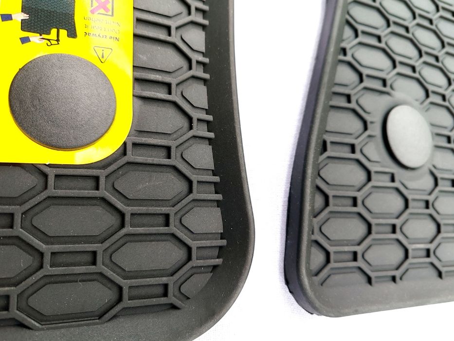 Covorașe cauciuc BMW Seria 3 G20