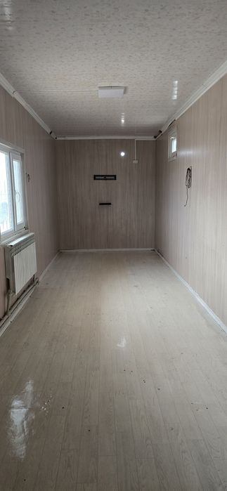 Контейнер 45 квадрат