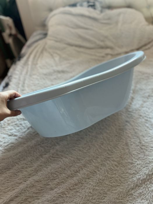 Ванночка для купания