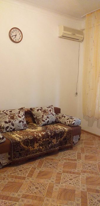 2х комнатная квартира