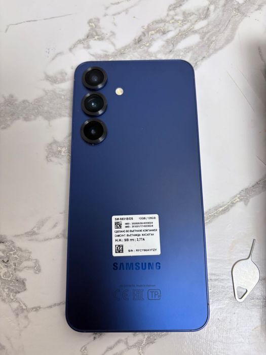 S25 самсунг сатылады // С25 самсунг