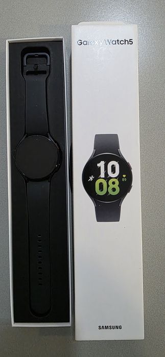 Ceas Galaxy Watch 5