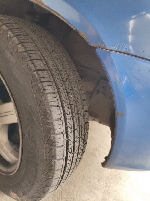 Диски с покрышками Торус r14