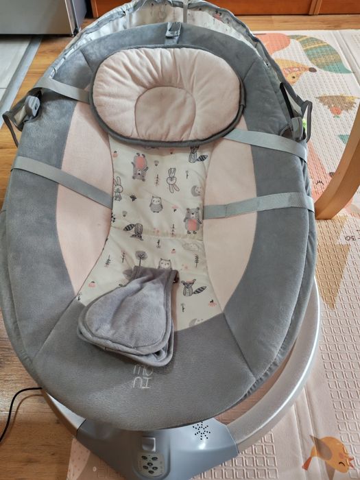 Електрическа люлка MONI, модел Ari