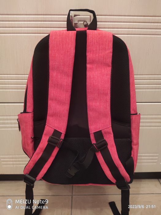 Рюкзак школьный, новый