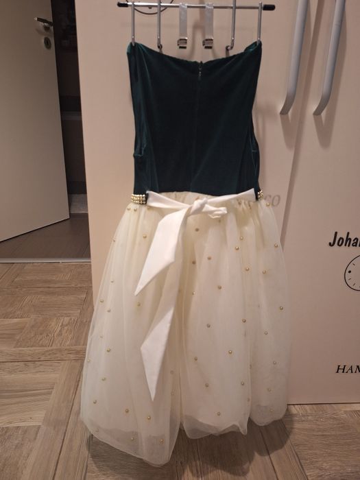 Rochie fetite eleganta