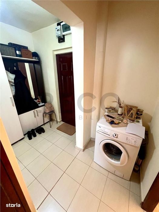 RECO Apartament 1 cam Piata Rogerius