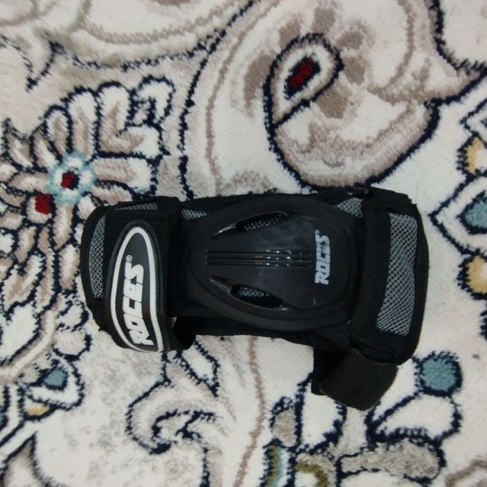 Янги ROCES Ролик сотилади