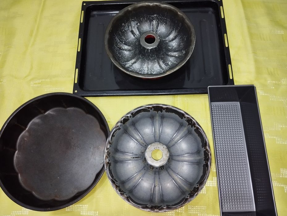 Форма для выпечки