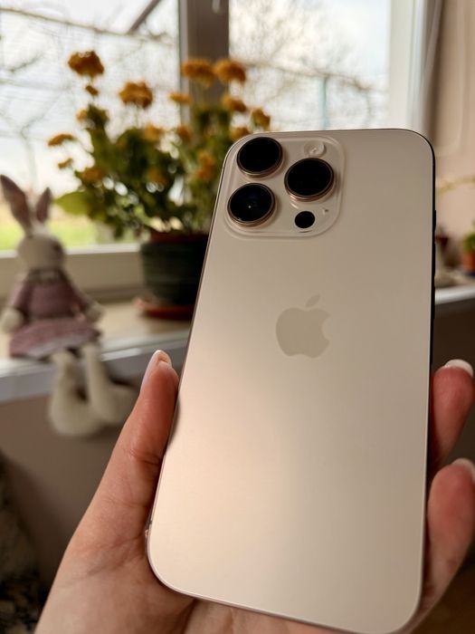 iPhone 16 Pro 512 GB