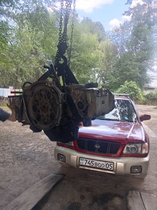 Моторист  любой сложности