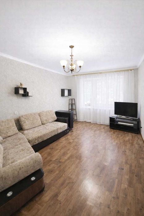Продажа 3-комнатной квартиры