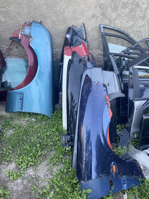 Срочно . Оптом . Автозапчасти на разных марков .