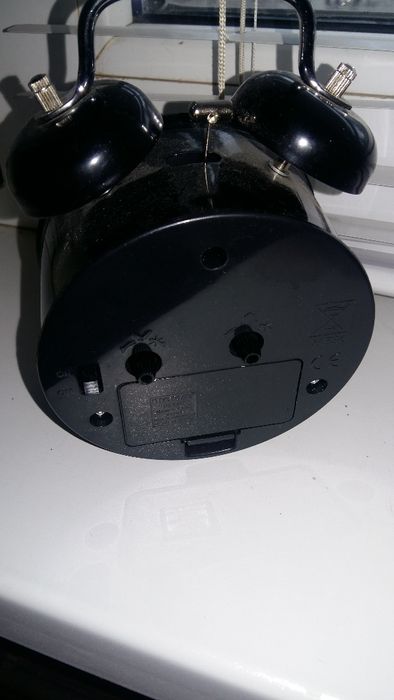 Будильник Икеа новый