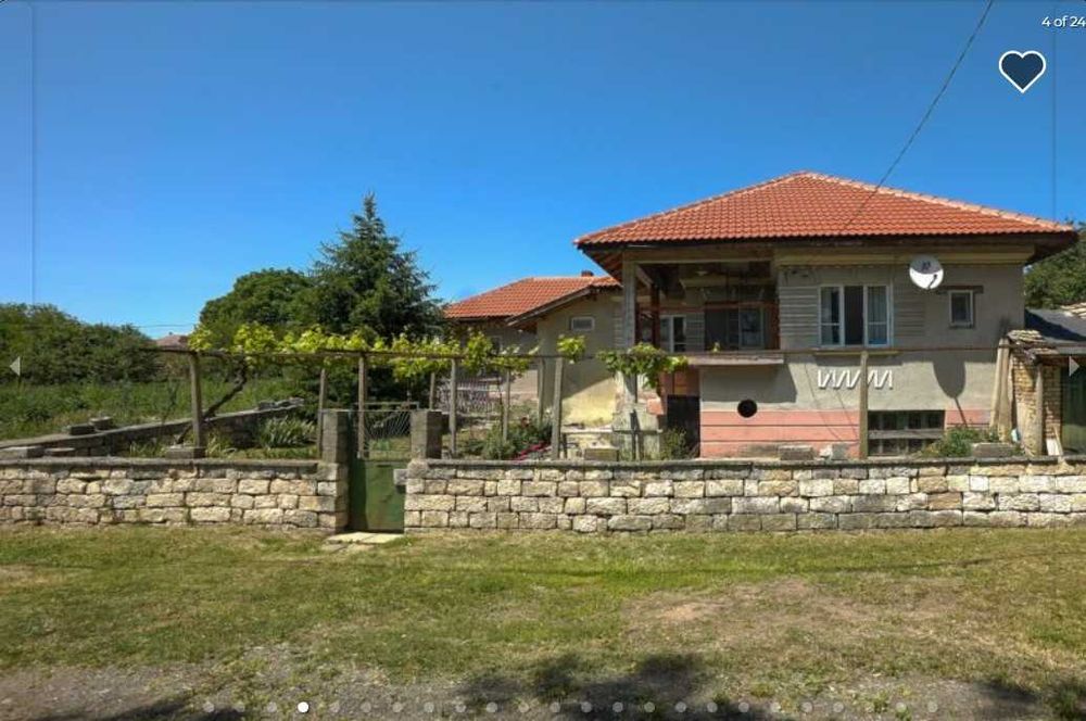 Продава се Къща в с. Бдинци, Област Добрич - 140 кв.м за 422 €/кв.м - Снимка #3