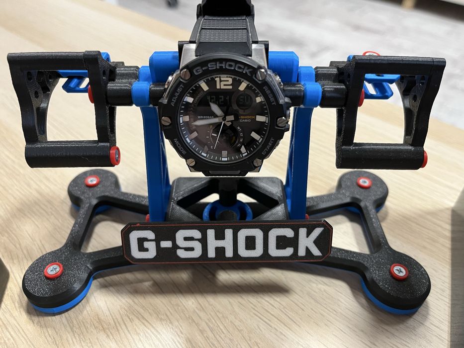 G-Shock  GST  B300S 1AER