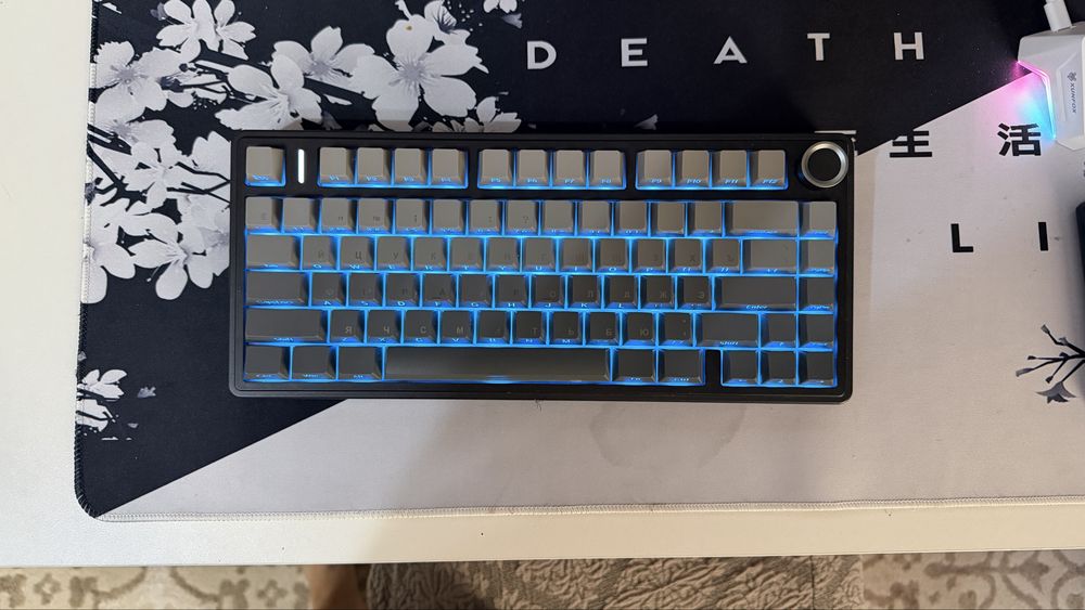 Игравой компьютер