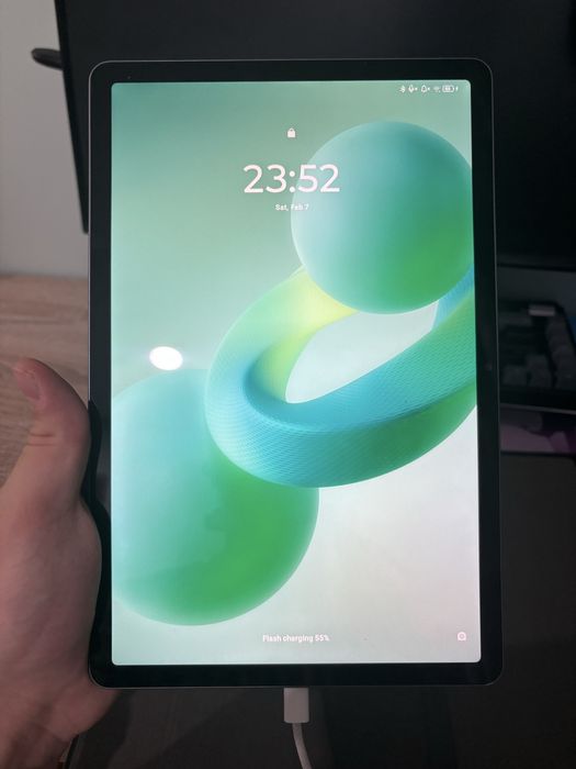 Vand Tableta Lenovo Idea Tab 11”